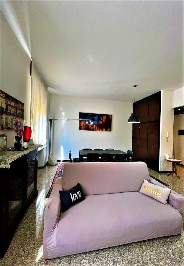 Residenza Bra Rooms Verona Bagian luar foto
