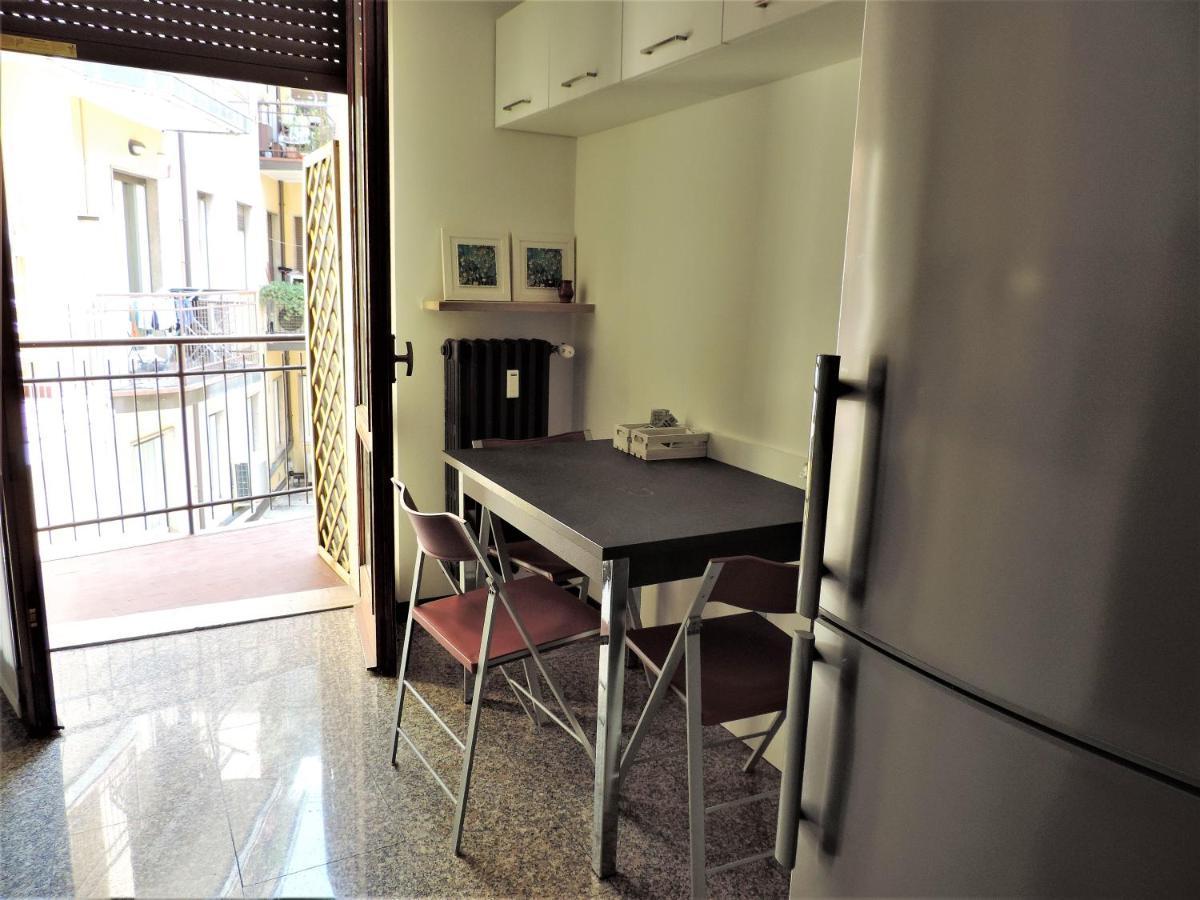Residenza Bra Rooms Verona Bagian luar foto