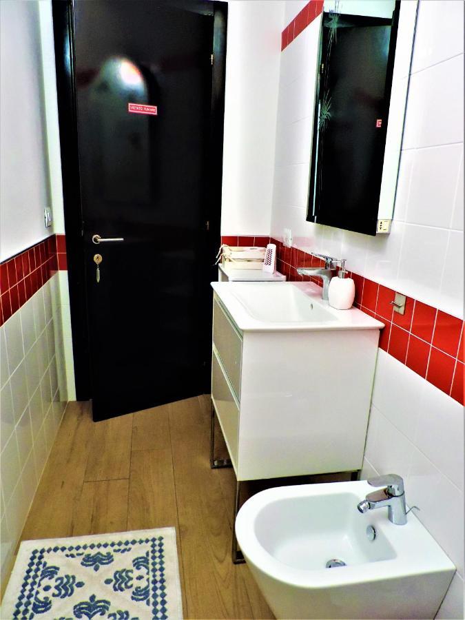 Residenza Bra Rooms Verona Bagian luar foto