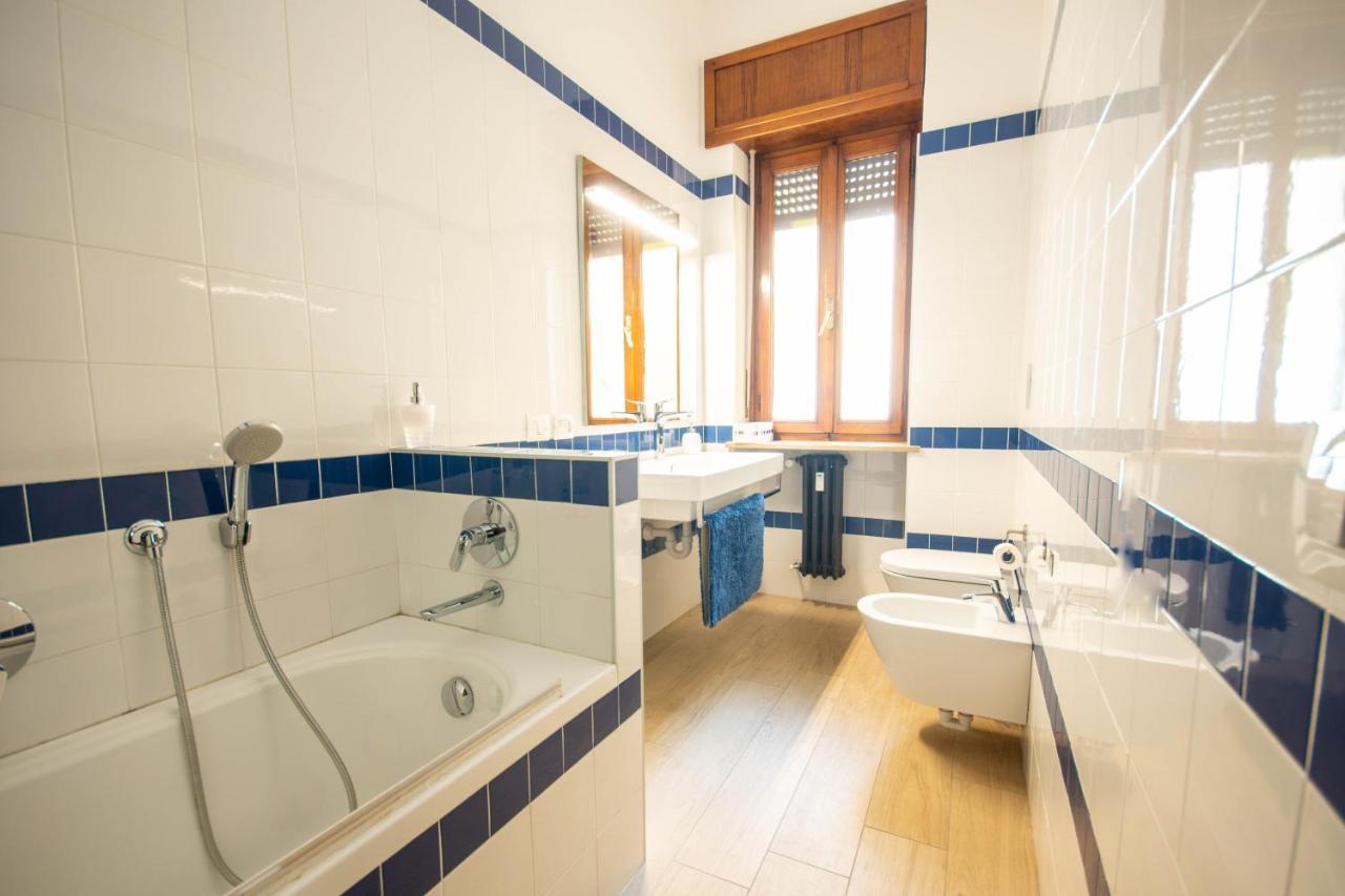 Residenza Bra Rooms Verona Bagian luar foto