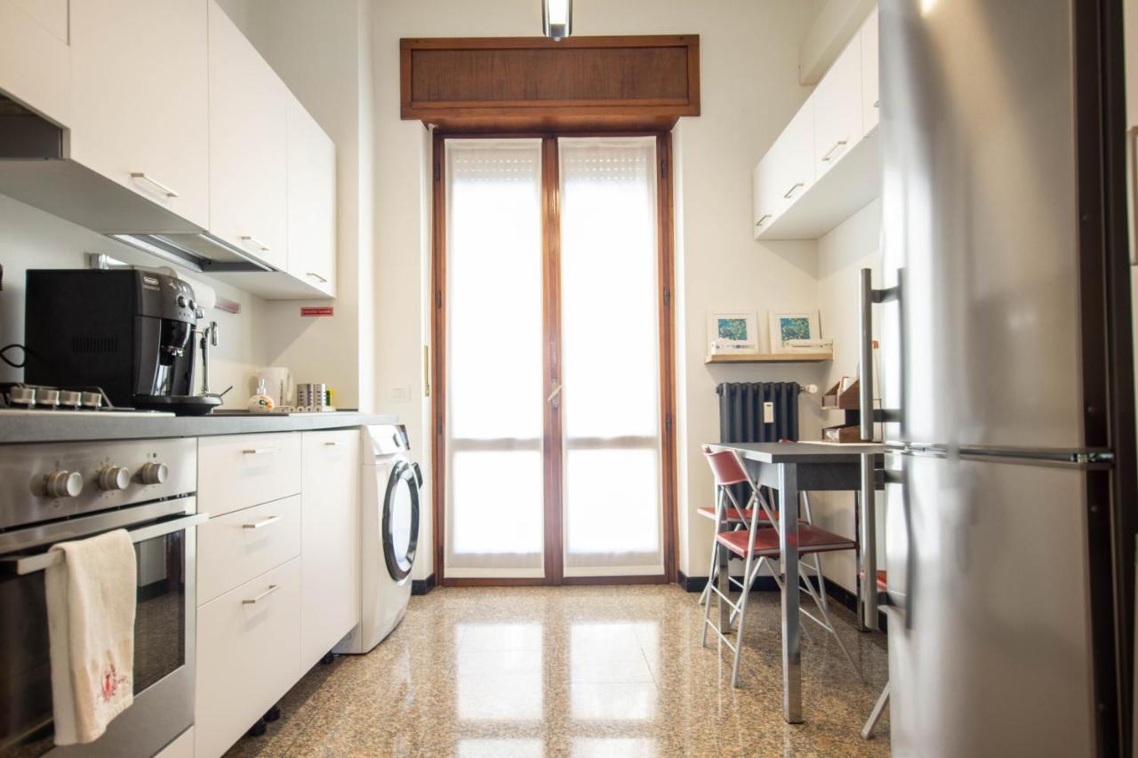 Residenza Bra Rooms Verona Bagian luar foto